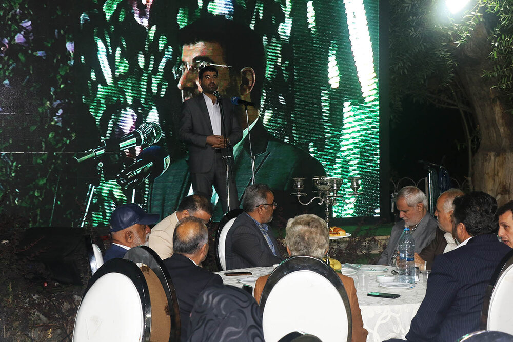 تجلیل از ۵۰۰ خَیّر فعال حوزه زندان‌های البرز