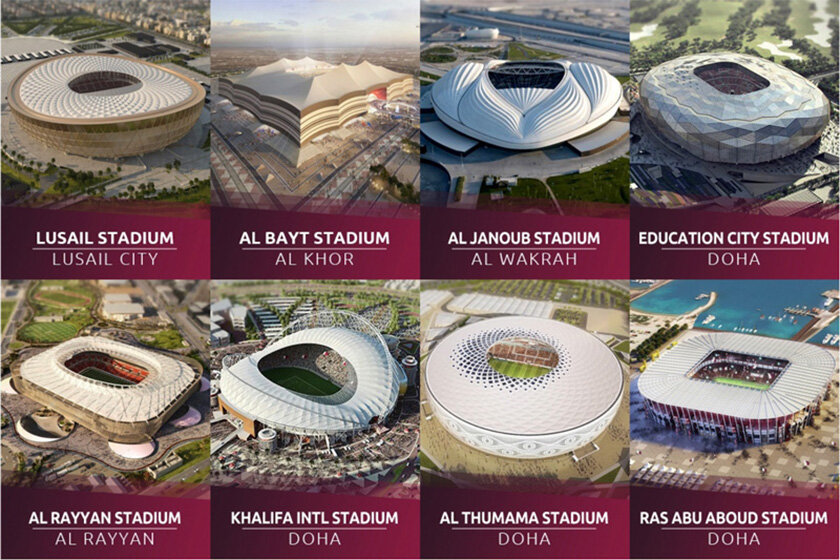   فقط تبلیغات و دیگر هیچ / ایران چگونه از سفره ۲۰۰ میلیاردی دلاری جام جهانی قطر محروم شد؟