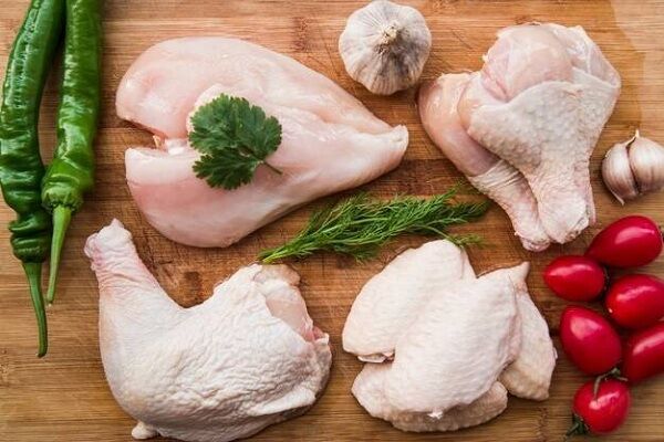 مدیرعامل اتحادیه مرغداران: منتظریم دولت قیمت جدید مرغ را اصلاح و اعلام کند