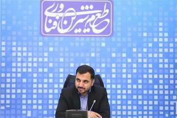 وزیر ارتباطات : مردم از فیلترشکن استفاده نکنید/ متاسفانه در قانون استفاده و فروش فیلترشکن جرم انگاری نشده !