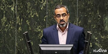 نگران حاکم شدن لابی‌گری در وزارت کار هستیم