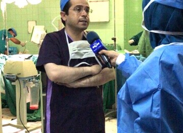 راه اندازی بخش پیوند کبد در چهارمحال و بختیاری/ در یک قدمی پایان رنج بیماران نیازمند پیوند