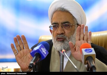 دادستان کل کشور: برخی از ما مسؤولان هم در ایجاد زمینه‌های بهانه، مقصریم /  ابلاغ کردم روحانیون و افراد باسواد، با نوجوانان بازداشتی صحبت کنند