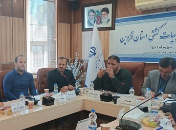 "حسین یکتایی" رئیس هیات کشتی استان قزوین شد
