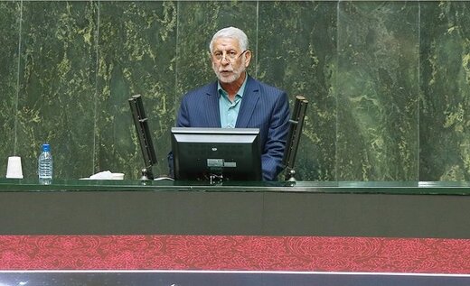 به مرتضوی گفتم گزینه وزارت کار نشو چون موفق نمی‌شوی