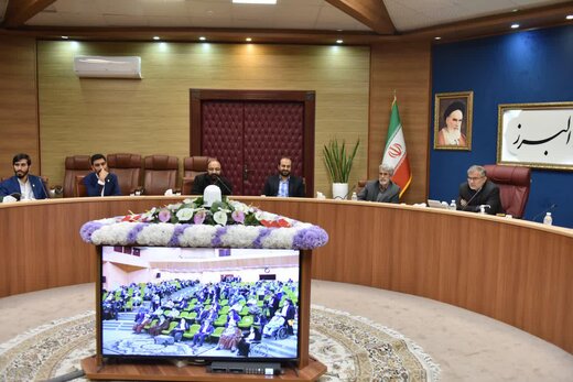 نگذاریم خلأهای آموزشی و پرورشی ما، عامل نفوذ دشمنان شود