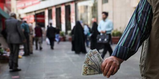 بانک مرکزی نرخگذار جدید ارز / عملیات احیای ثبات در بازار ارز آغاز شد