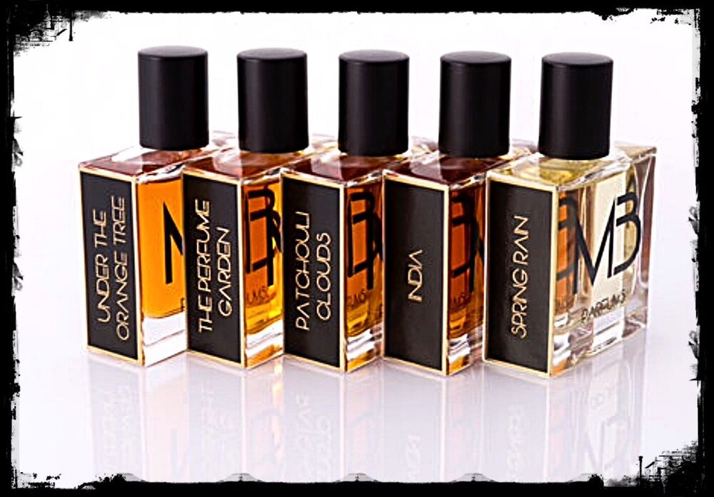 تولید عطری استثنایی با رایحه فضایی/ تجربه فضا روی زمین