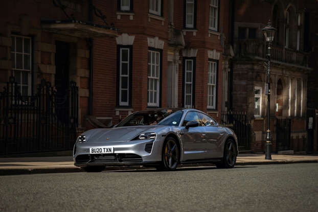 تصاویر | بهترین ماشینهای برقی جهان با طراحی و امکانات استثنایی