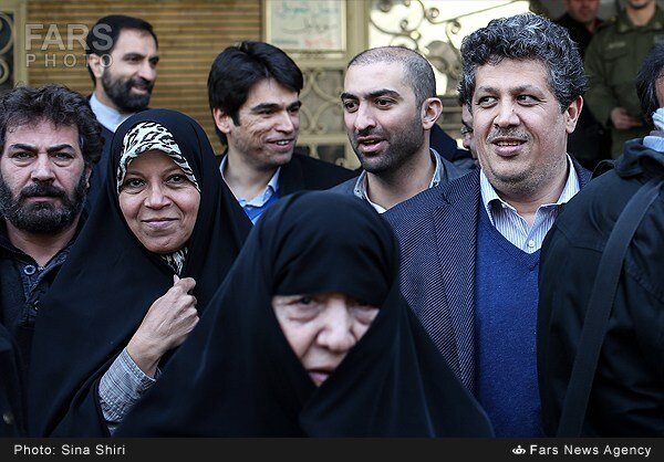دردسر والدین؛ آقازادههایی که از اول انقلاب تا امروز بازداشت شدند / چاله فرزندان پیش پای پدران 3