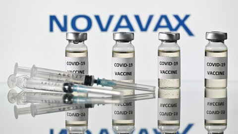 استفاده اضطراری از واکسن نُواواکس به عنوان دوز یادآور تأیید شد