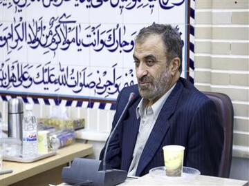 باید شاهد هم‌افزایی نیروهای فرهنگی و انقلابی در استان باشیم