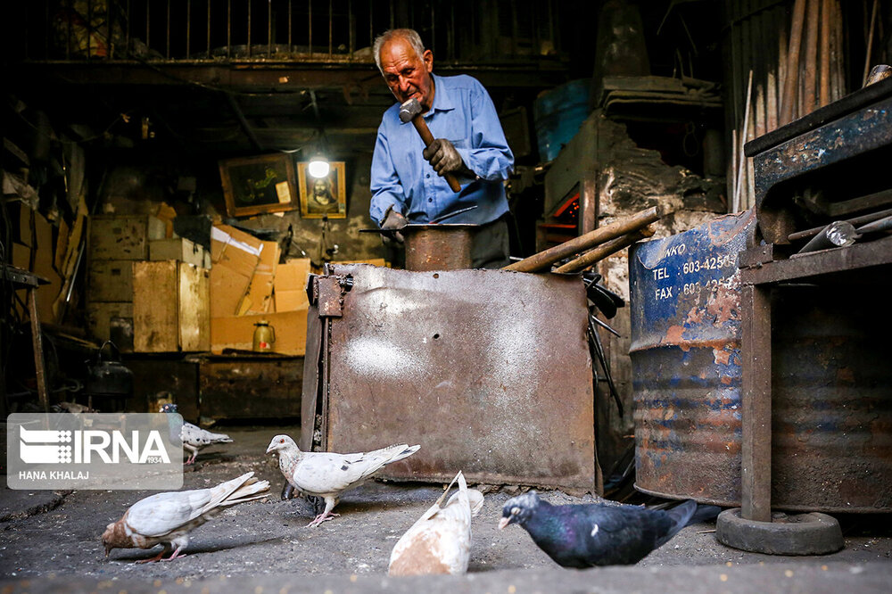جنجال‌سازی عضو وزارت دفاع روسیه