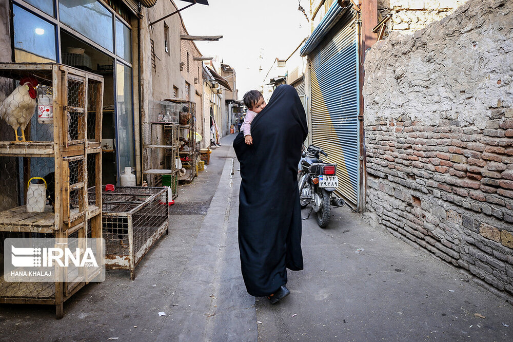 جنجال‌سازی عضو وزارت دفاع روسیه