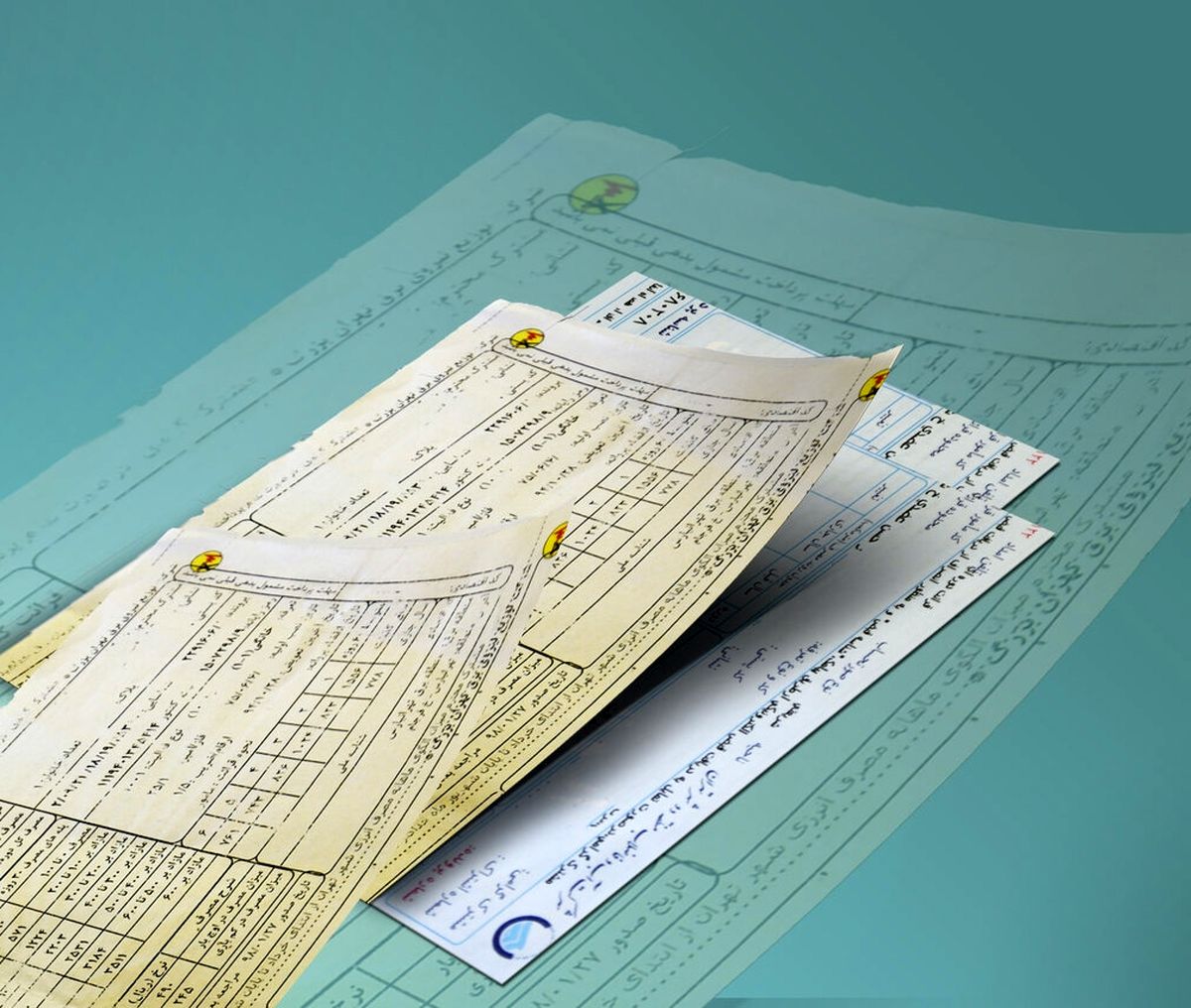 تنش های آبی ادامه دارد؛ آیا قبض آب و برق گرانتر میشوند؟