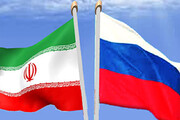ببینید | استقبال جنجالی مقام ارشد روس از تداوم تحریم‌های ایران روی آنتن زنده!