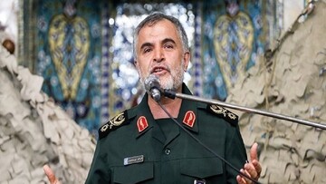معاون «نزسا» : انقلاب با چهار تا در آوردن روسری خدشه‌دار نمی‌شود/ اگر امنیت نباشد شمایی که روسری برداشتید را مانند زنان ایزدی به فروش می‌گذارند