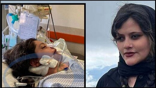 در حادثه مهسا جهان علیه ایران شد / عدم همکاری اعتراضی خانواده مهسا امینی با مجلس / آیا فراجا از خانواده امینی عذرخواهی کرد؟