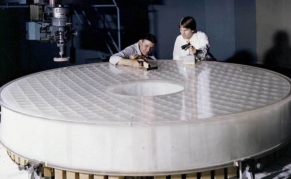 عکس | خجالتآورترین گافهای ناسا