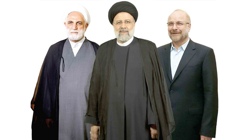 کارنامه دولت های دوقلو دهم و سیزدهم / بازتولید دولت احمدی نژاد در دولت رئیسی!؟ 3