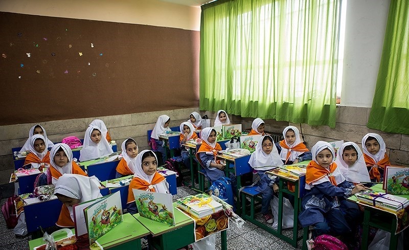 تکمیل ساخت ۶ هزار مدرسه کشور نیازمند این چند هزار میلیارد!