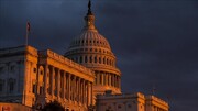 درخواست ضد ایرانی ۱۰۰ عضو کنگره آمریکا از بایدن