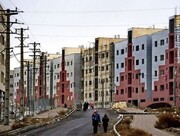 قیمت مسکن ملی در تهران مشخص شد/ ساخت این نوع مسکن در سه منطقه پایتخت