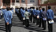 فوت ناگهانی دانش‌آموز کرجی/ توضیحات اورژانس