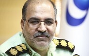 ربودن پزشک معروف در تهران
