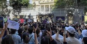 فارس: چرا تجمع‌های ایرانیان خارج‌نشین در قضیه مهسا امینی گسترده بود؟