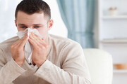 ببینید | خطر بیخ گوش؛ آنفلوآنزا می‌تواند باعث این بیماری شود!