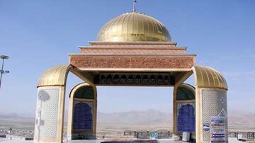 اعلام آمادگی شهرداری شهرکرد جهت کمک در احداث مرکز فرهنگی ـ مذهبی شهدای گمنام