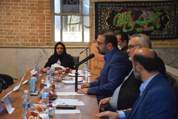 با ۵۰ درخواست اعسار موافقت و به ۱۵ نفر مرخصی اعطا شد