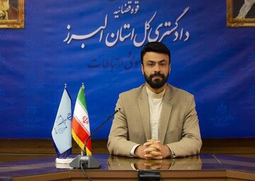 بازداشت ۳۸ عضو یک شرکت هرمی در فردیس/ گروگانگیری و جذب عضو با شگرد بازاریابی
