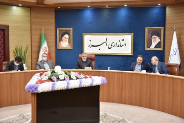 اورژانس بیمارستان دولتی فردیس آذر ماه امسال افتتاح می شود