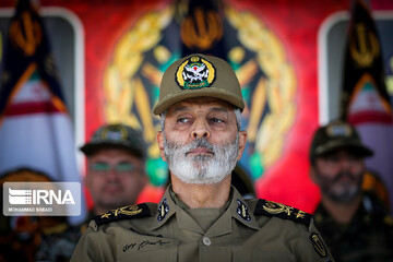 وعده اقتصادی جذاب سرلشکر موسوی به ارتشی‌ها
