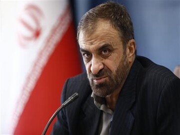 معاون صندوق کارآفرینی کشور با استاندار چهارمحال و بختیاری دیدار کرد معاون صندوق کارآفرینی کشور با استاندار چهارمحال و بختیاری دیدار کرد