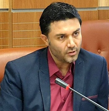  رئیس هیات گلف استان قزوین انتخاب شد