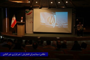 تجلیل از قهرمانان ورزشی استان آذربایجان‌غربی