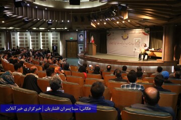 تجلیل از قهرمانان ورزشی استان آذربایجان‌غربی
