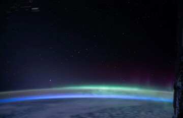 عکس | سلاح ویرانگر چین برای از کار انداختن استارلینک عکس | سلاح ویرانگر چین برای از کار انداختن استارلینک