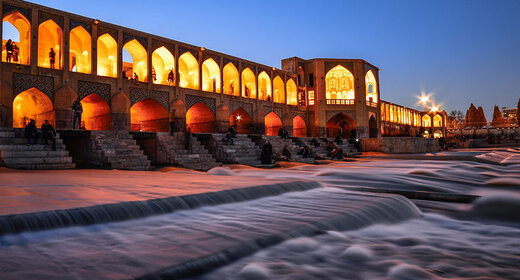 ببینید | تصاویری ترسناک از اصفهان که مسئولین نمی‌خواهند باورش کنند