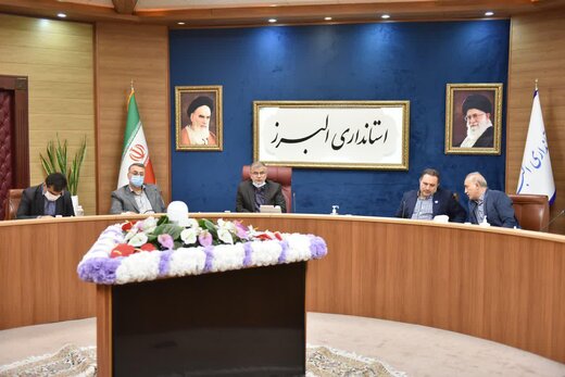 اورژانس بیمارستان دولتی فردیس آذر ماه امسال افتتاح می شود