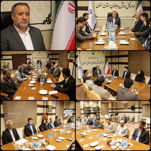 نگاه و توجه ویژه به نشاط اجتماعی امر ضروری و ویژه است.‌