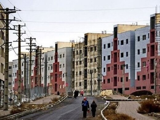 قیمت مسکن ملی در تهران مشخص شد / ساخت این نوع مسکن در سه منطقه پایتخت