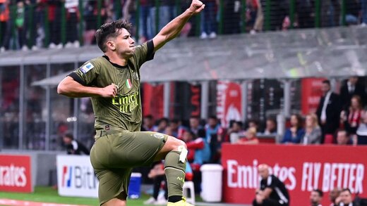 طوفان دیاز در سن‌سیرو