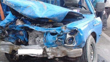 قاچاق سوخت در هرمزگان باز هم قربانی گرفت