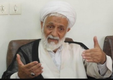 محمدتقی رهبر فعال سیاسی اصولگرا: پلیس هر طور صلاح میداند، بیحجابی را کنترل کند / گشت ارشاد که مال غریبه نیست
