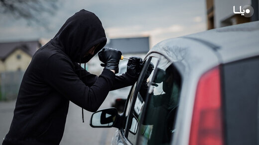 چگونه دست سارقان به خودرو ما نرسد؟ چگونه دست سارقان به خودرو ما نرسد؟