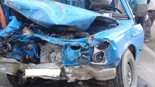 قاچاق سوخت در هرمزگان باز هم قربانی گرفت قاچاق سوخت در هرمزگان باز هم قربانی گرفت